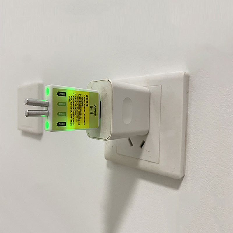 Fish Finder Charger - Oplaadbare CR425-batterijlader voor gebruik van LED-visvlotters