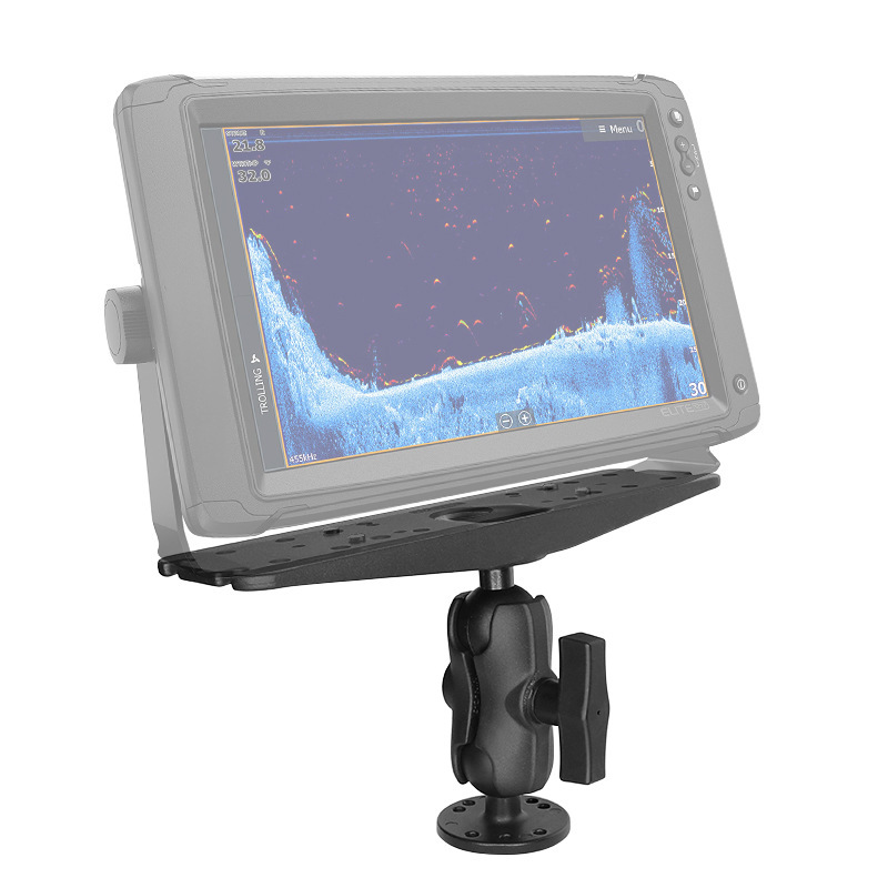 Fish Finder - Op het schip gemonteerde zware visserijradar