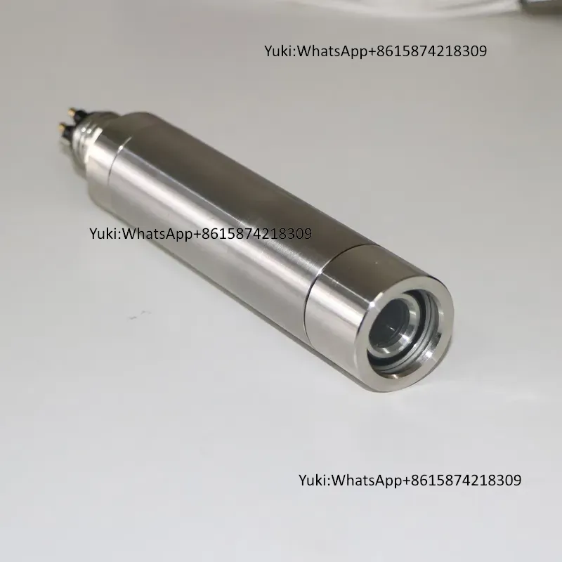 Underwater Camera - IP68 waterdichte onderwater IP-camera voor viskweek,