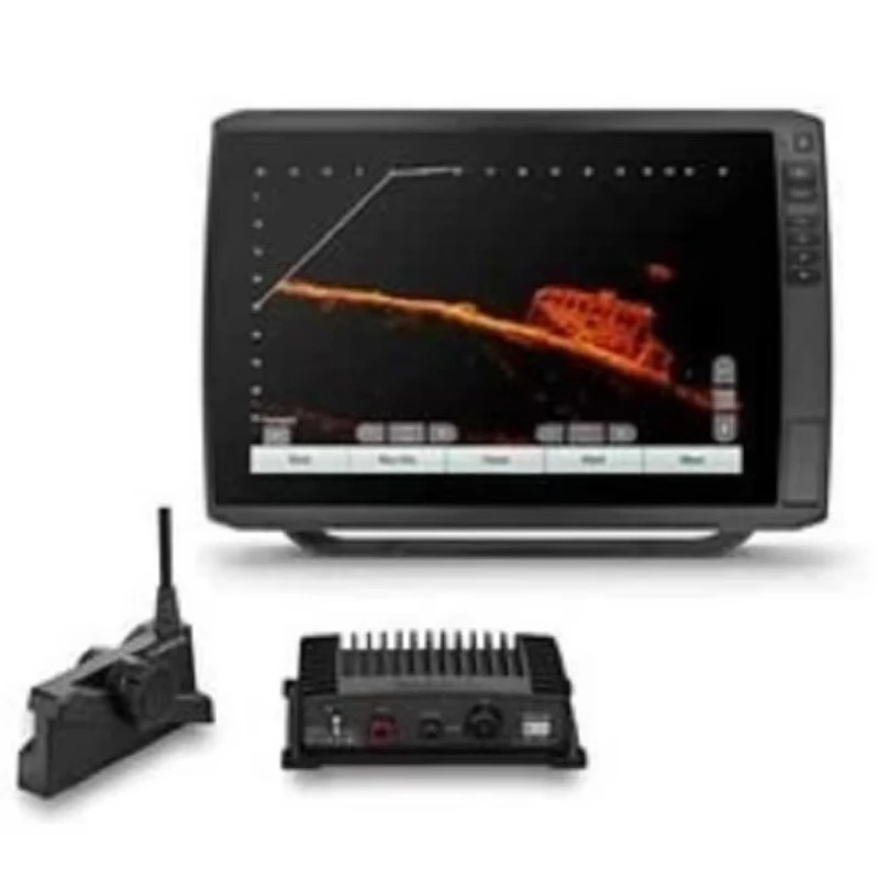 Fish Finder Portable - Handheld draagbare viszoeker met laag energieverbruik