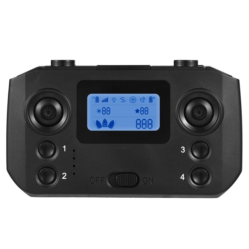 ABKQ-Vissen Aasboot Afstandsbe - Fishing Gps recensie en prijs