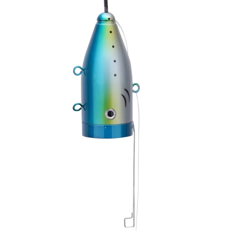 speciaal ontworpen visvormige  - Fishing Camera recensie en prijs
