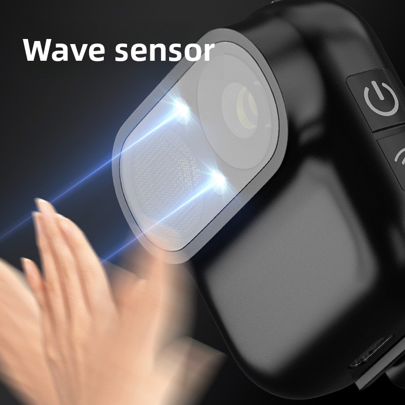 Hoge helderheid koplamp, camer - Fish Finder Battery recensie en prijs