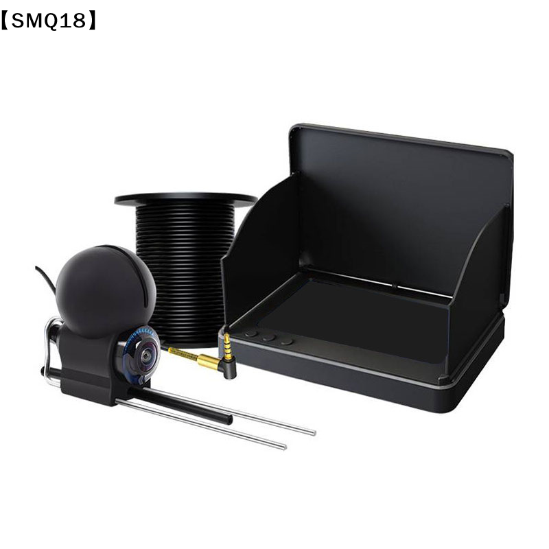 Draagbare visdieptemeter Water - Fishing Depth Finder recensie en prijs