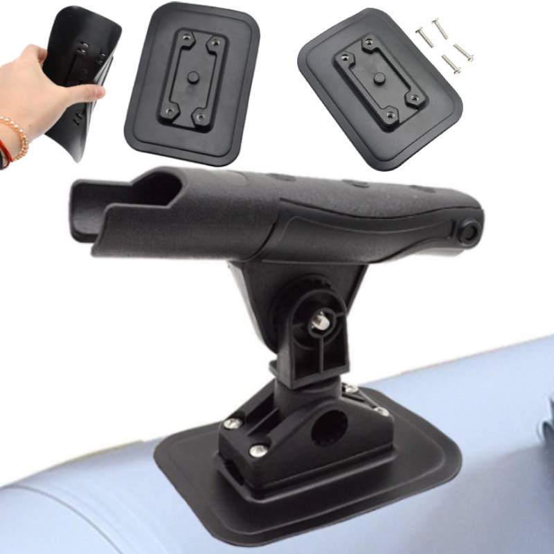 1 Set Opblaasbare Boot Hengelh - Fish Finder recensie en prijs