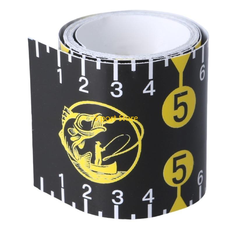 U2JB Outdoor Fish Ruler Visapp - Fish Finder Transducer recensie en prijs