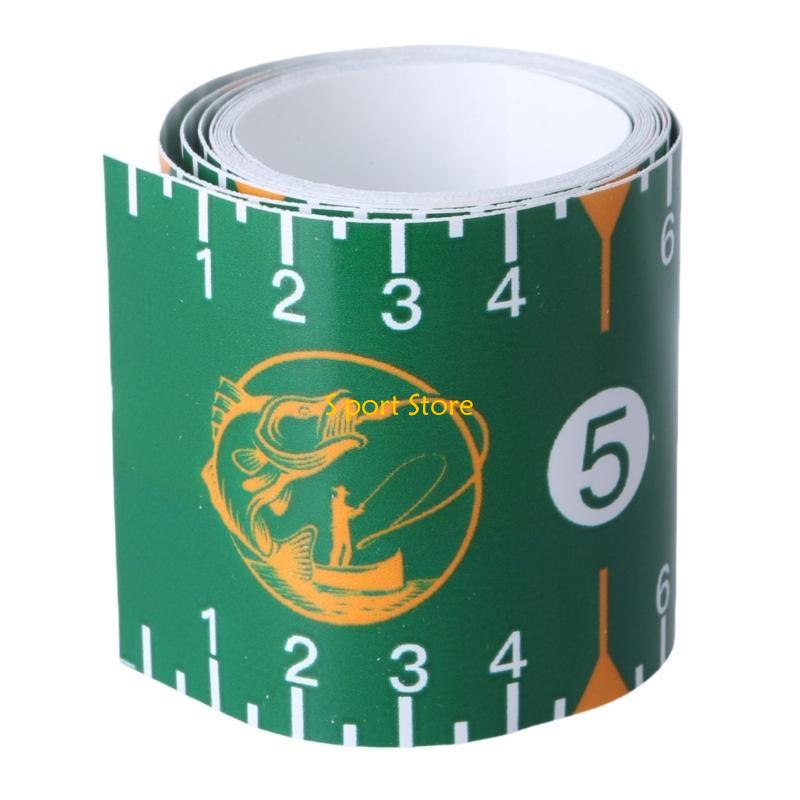U2JB Outdoor Fish Ruler Visapp - Fish Finder Transducer recensie en prijs