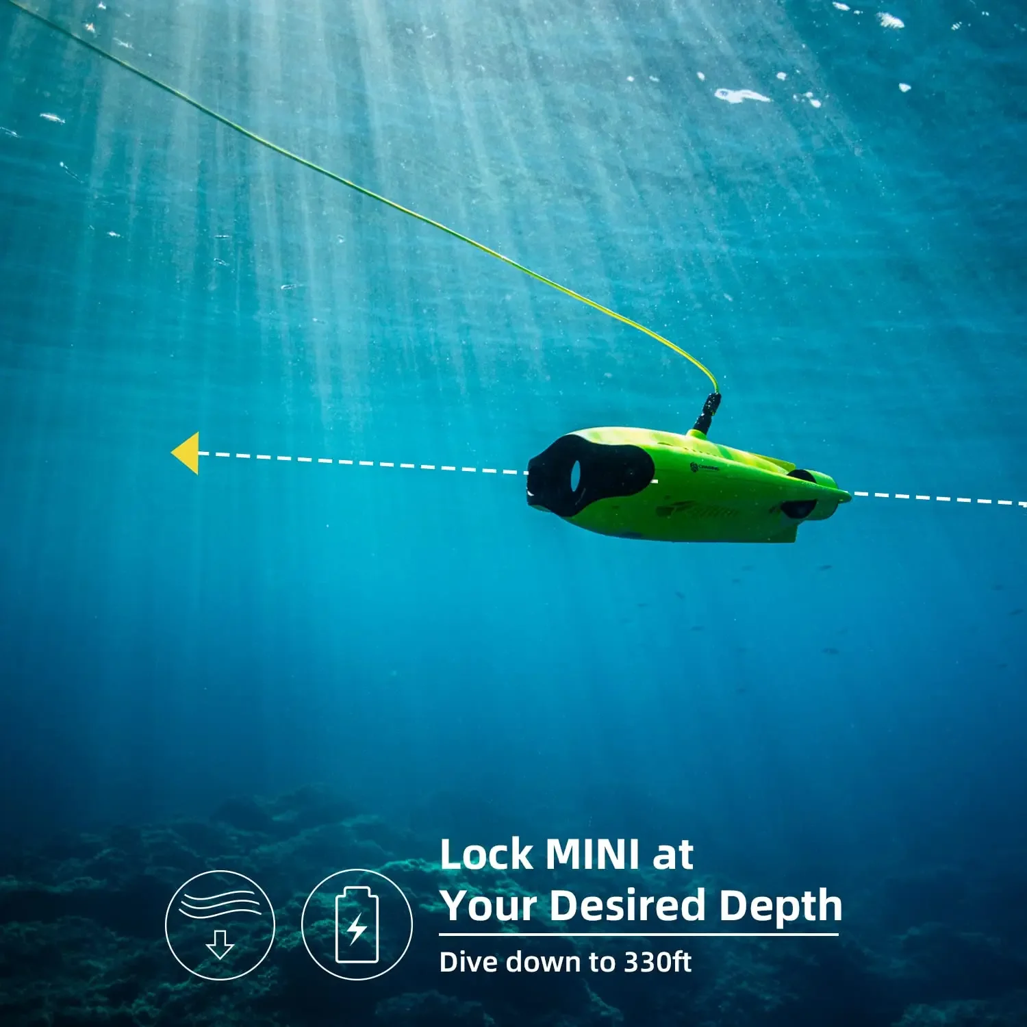 2026 Premium Chasing Innovatio - Underwater Camera recensie en prijs