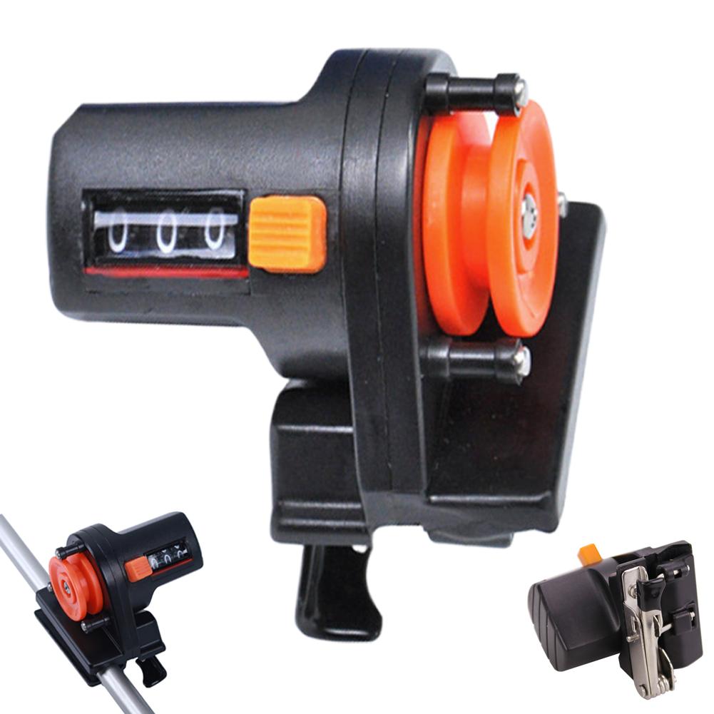 Vislijnteller Spooling Clip-on - Fishing Depth Finder recensie en prijs