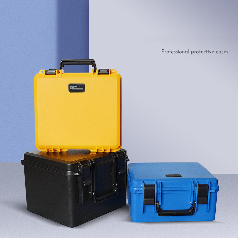 Robuuste draagbare gereedschap - Fish Finder Case recensie en prijs