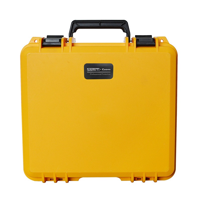 Robuuste draagbare gereedschap - Fish Finder Case recensie en prijs
