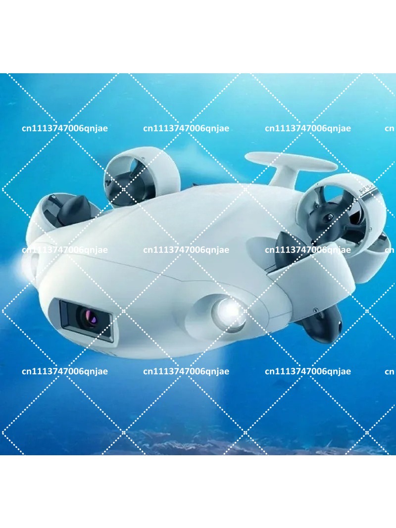 Onderwater ROV-robotduikboot m - Underwater Camera recensie en prijs