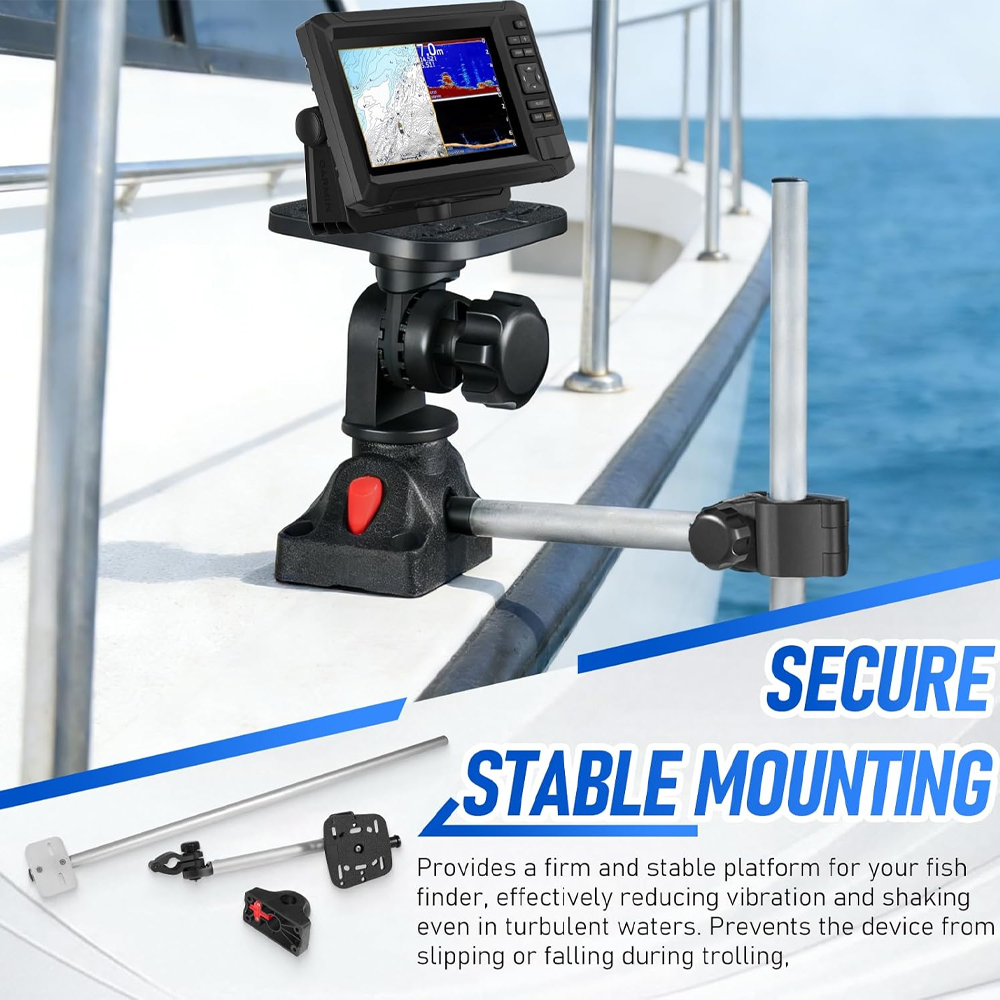 Vervangend onderdeel voor 3006 - Fish Finder Transducer recensie en prijs
