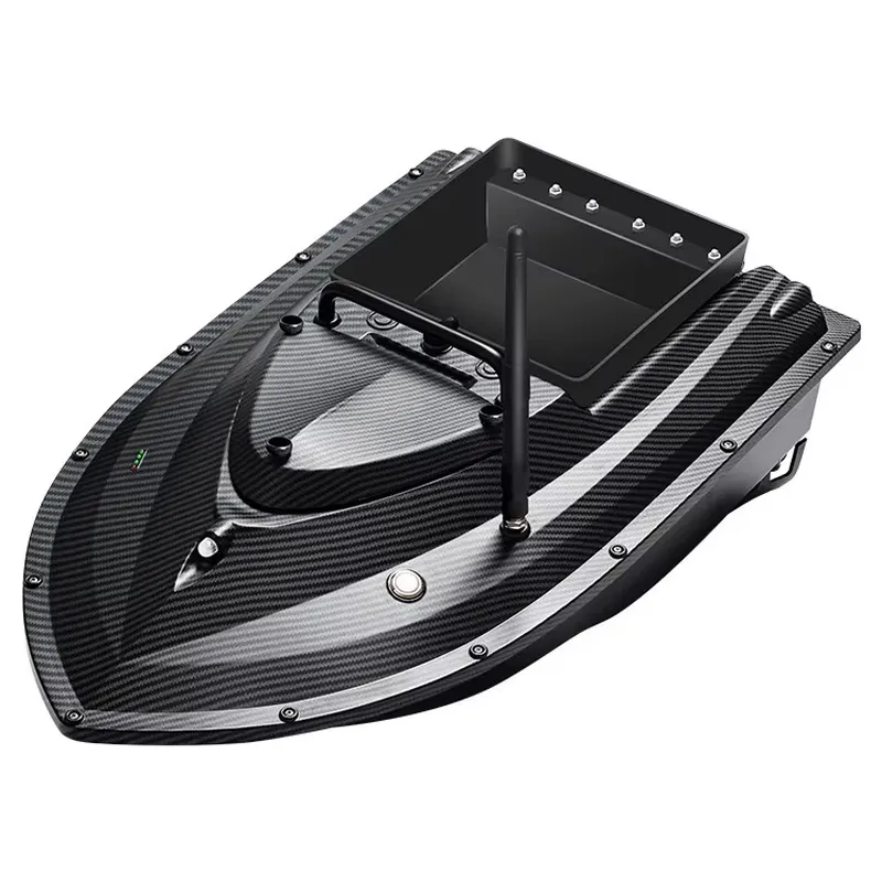 TRY&V Nieuwe 12V Hoge Snelheid - Fishing Gps recensie en prijs