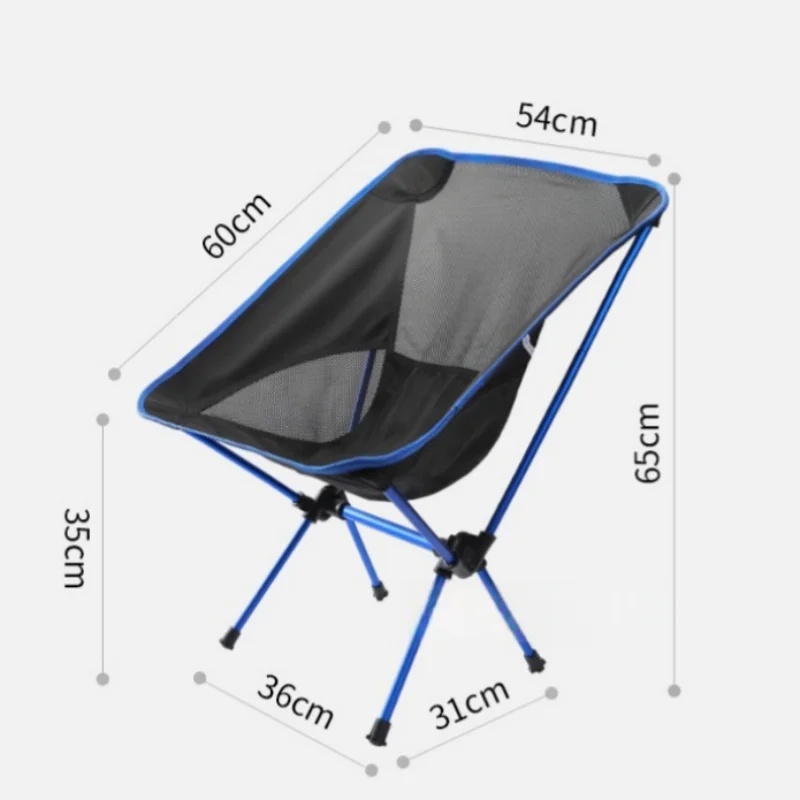 Ultralichte aluminiumlegering  - Fishing Light recensie en prijs