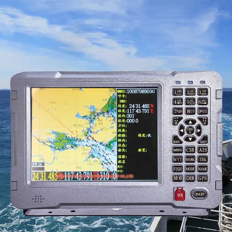 Combo Visnavigatie Diepte Vis  - Fishing Depth Finder recensie en prijs