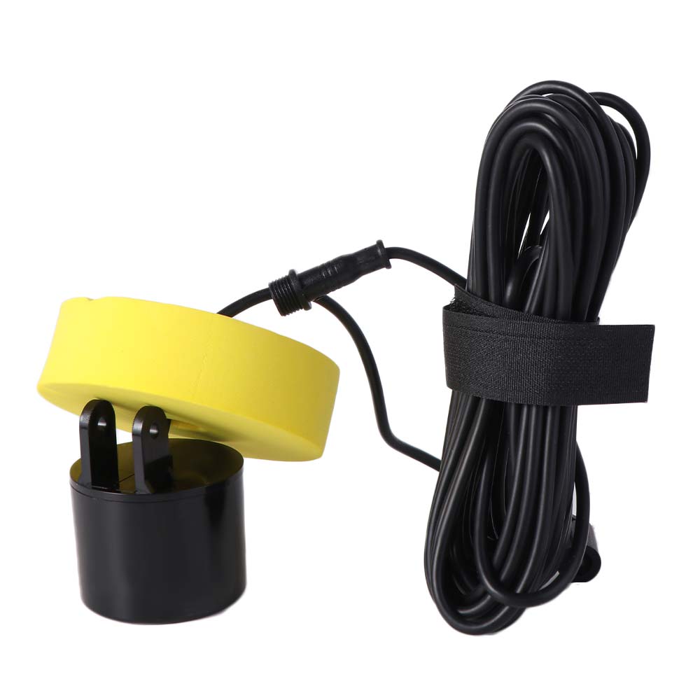 45 graden XF03 Fishfinders LCD - Fish Finder Portable recensie en prijs