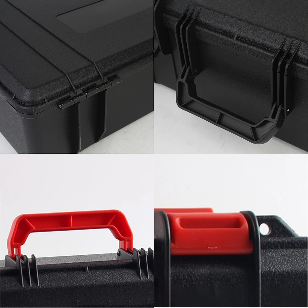 Waterdichte beschermende geree - Fish Finder Case recensie en prijs
