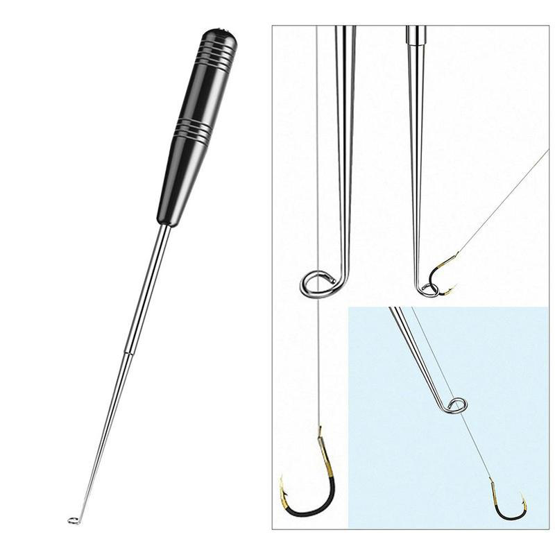 Roestvrijstalen veiligheidstre - Fish Finder Transducer recensie en prijs