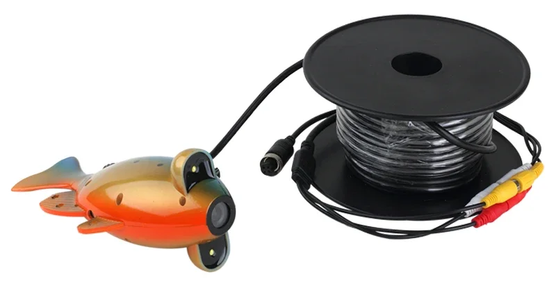SY801 Volledig waterdicht onde - Fish Finder Case recensie en prijs