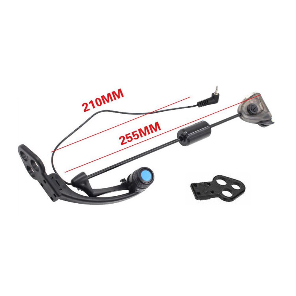 Led Karpervissen Swinger Besch - Bite Alarm recensie en prijs