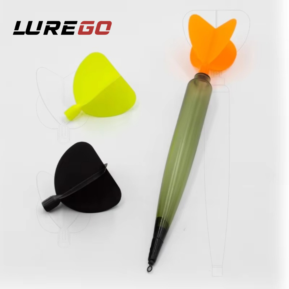 1 set markerfloats voor het vi - Fishing Depth Finder recensie en prijs