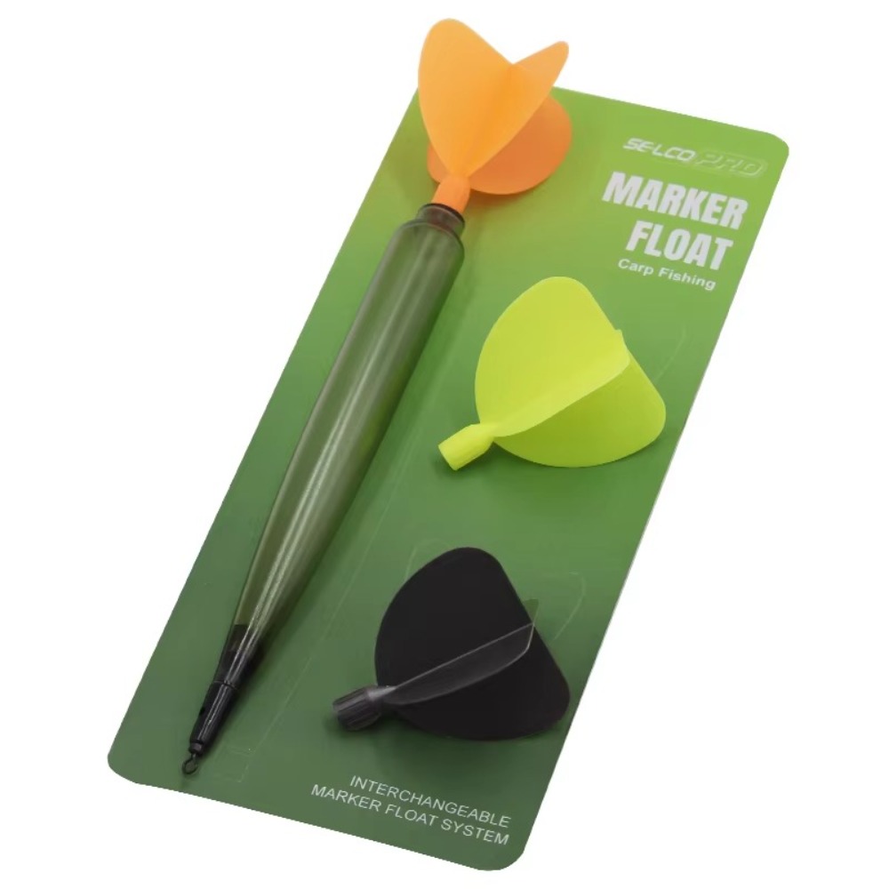 1 set markerfloats voor het vi - Fishing Depth Finder recensie en prijs