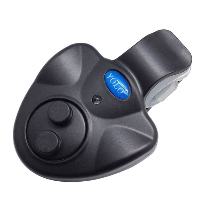 Fishing Fish Bite Alarm Elektr - Bite Alarm recensie en prijs