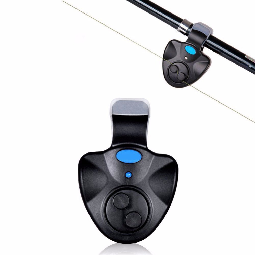 Fishing Fish Bite Alarm Elektr - Bite Alarm recensie en prijs