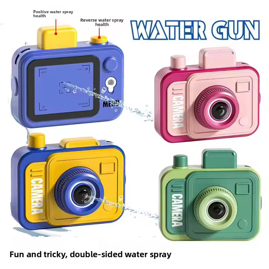 1 stuk 2026 Dubbelzijdig Nieuw - Underwater Camera recensie en prijs