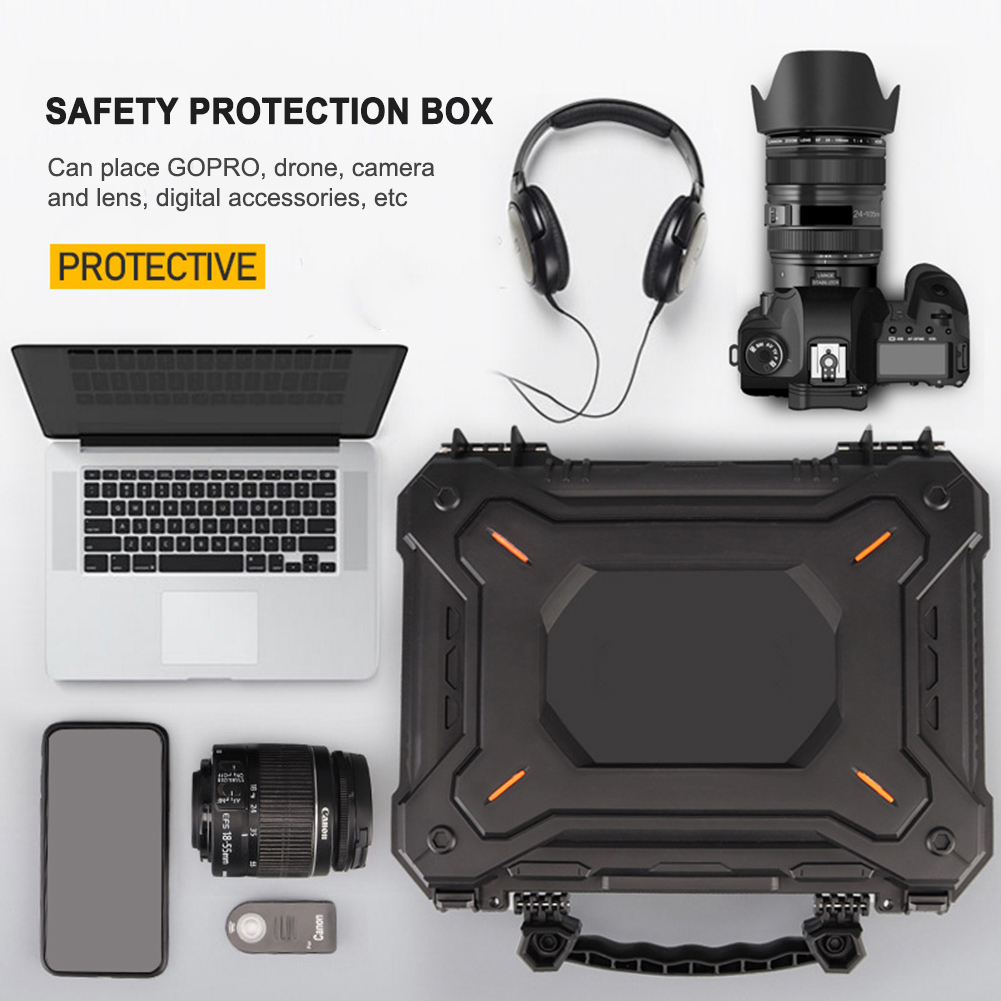 Camera beschermhoes Draagbare  - Fishing Camera recensie en prijs