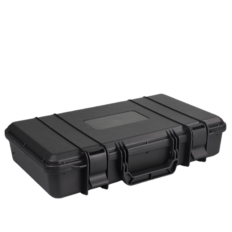 Draagbare Gereedschapskist Rec - Fish Finder Case recensie en prijs