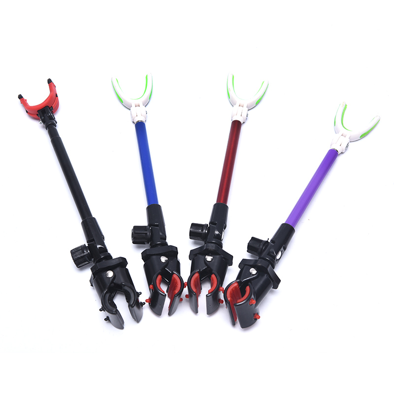 NIEUW Telescopische visbeugel  - Fish Finder Transducer recensie en prijs