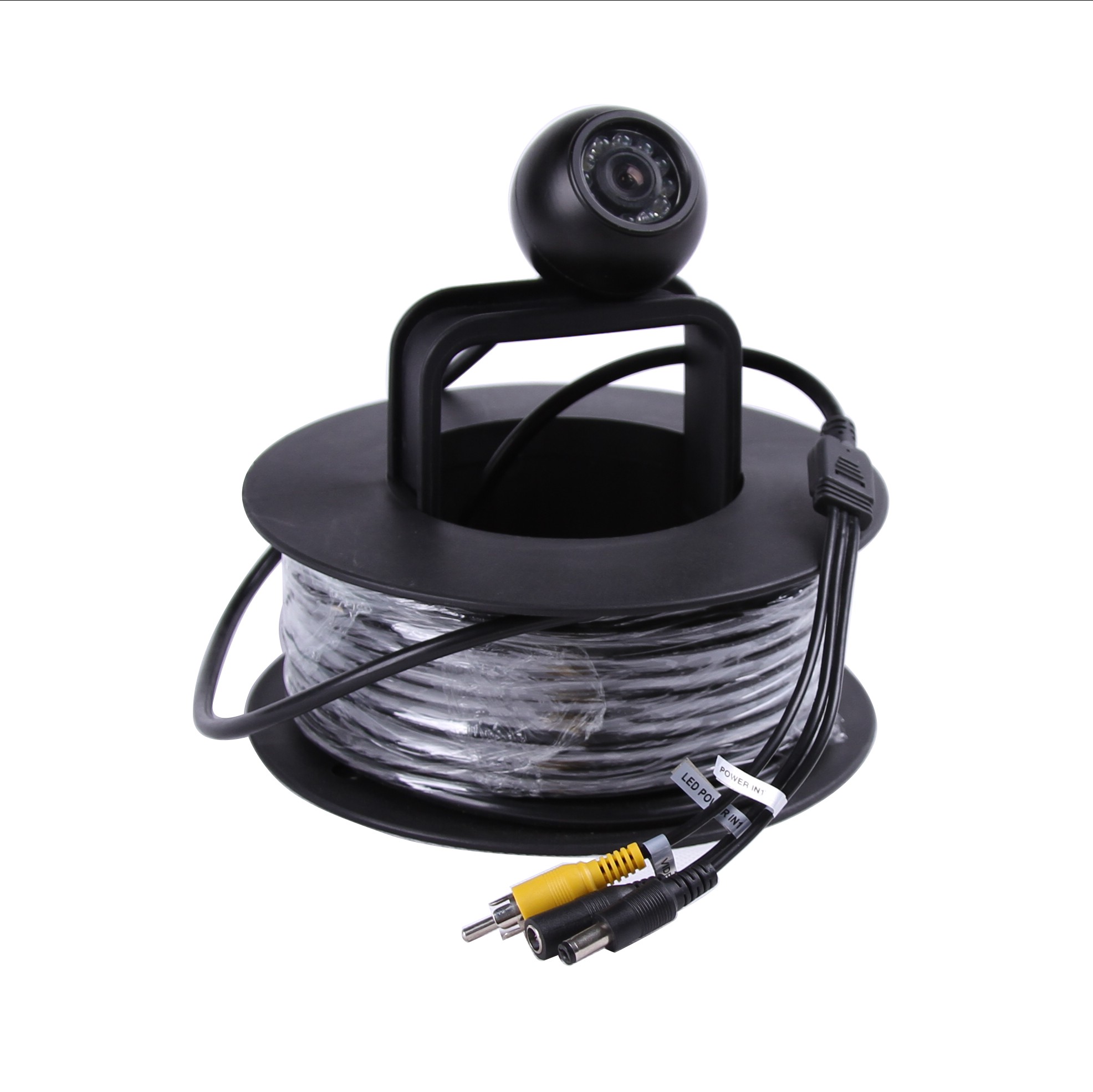 700TVL HD Onderwater 20/30/50/ - Fishing Camera recensie en prijs