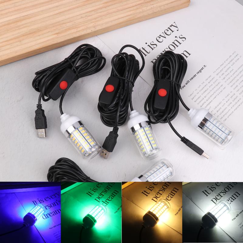 Hot Koop 5V USB LED Vissen Lic - Fish Finder Charger recensie en prijs