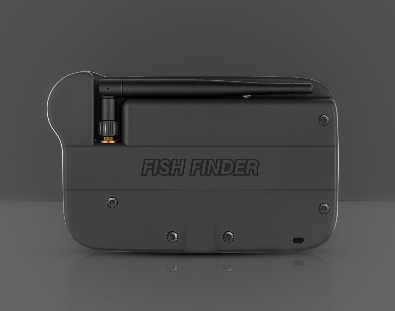 FindFish 200M Draagbare Fishfi - Fishing Depth Finder recensie en prijs