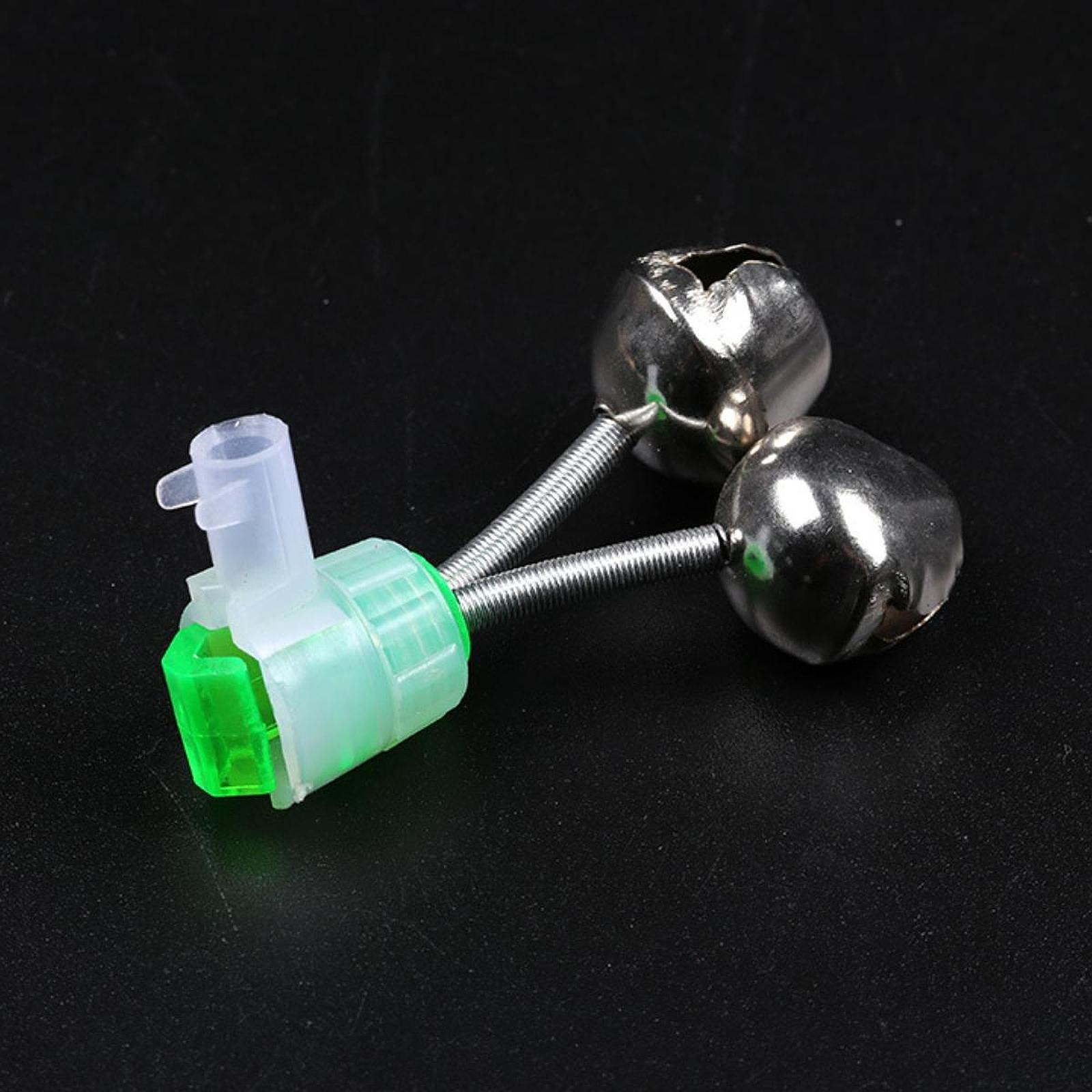 Hengelbelalarm Visbeetindicato - Bite Alarm recensie en prijs