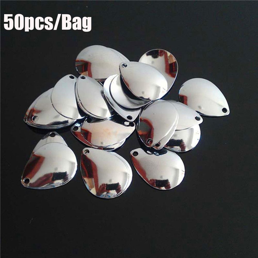 50 Stuks Vissen Flattie Attrac - Fish Alarm recensie en prijs
