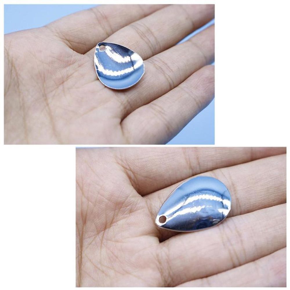 50 Stuks Vissen Flattie Attrac - Fish Alarm recensie en prijs