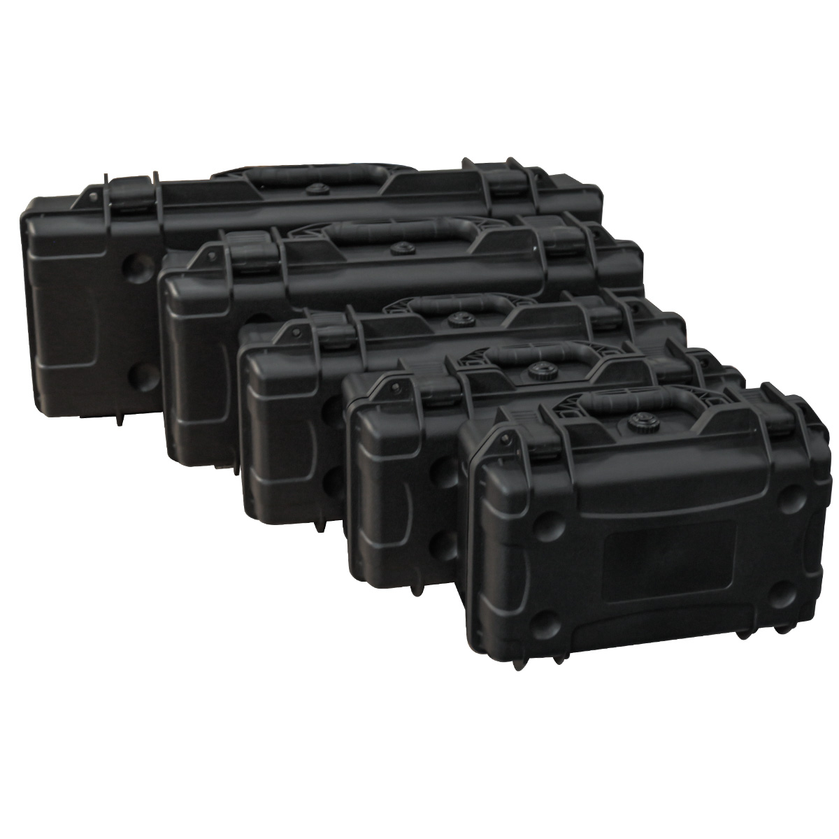 Waterdichte gereedschapskist v - Fish Finder Case recensie en prijs