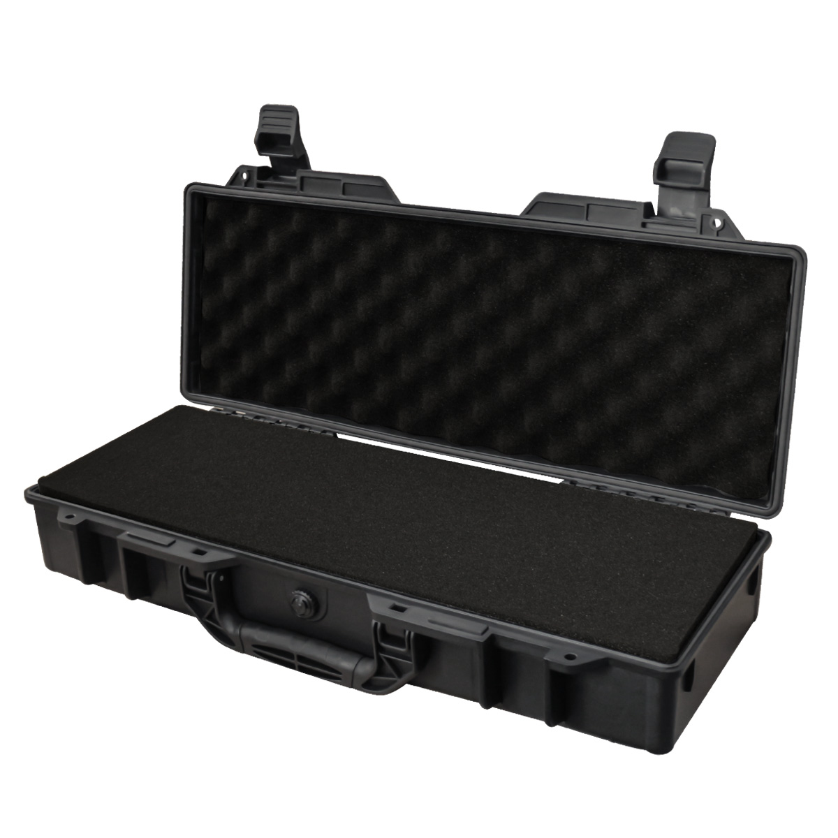 Waterdichte gereedschapskist v - Fish Finder Case recensie en prijs