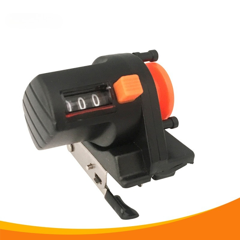 Vislijnteller 0-999M Vislijn D - Fishing Depth Finder recensie en prijs