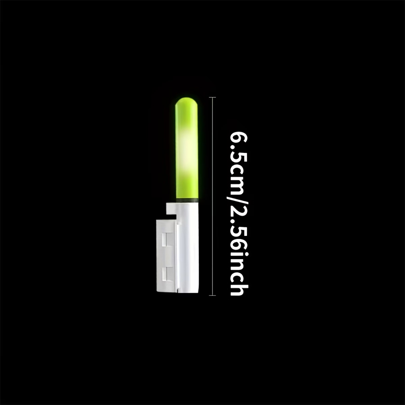 10 stuks hengeltiplampjes, sli - Bite Alarm recensie en prijs