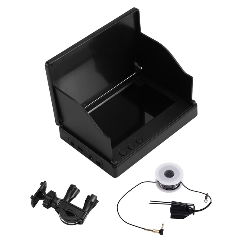 ABZZ-220 °   Onderwaterviscame - Fishing Depth Finder recensie en prijs
