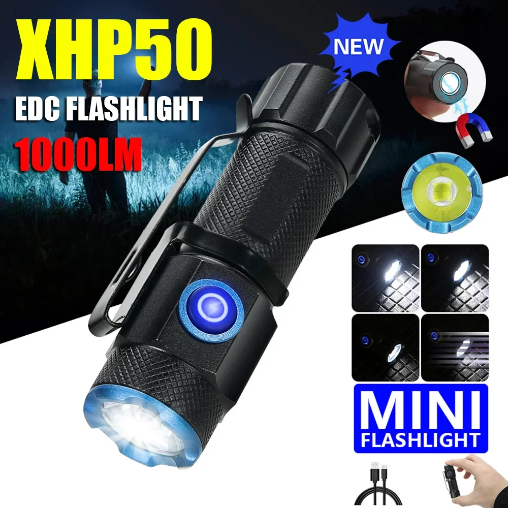 20W Super Bright P50 LED-zakla - Fish Finder Battery recensie en prijs