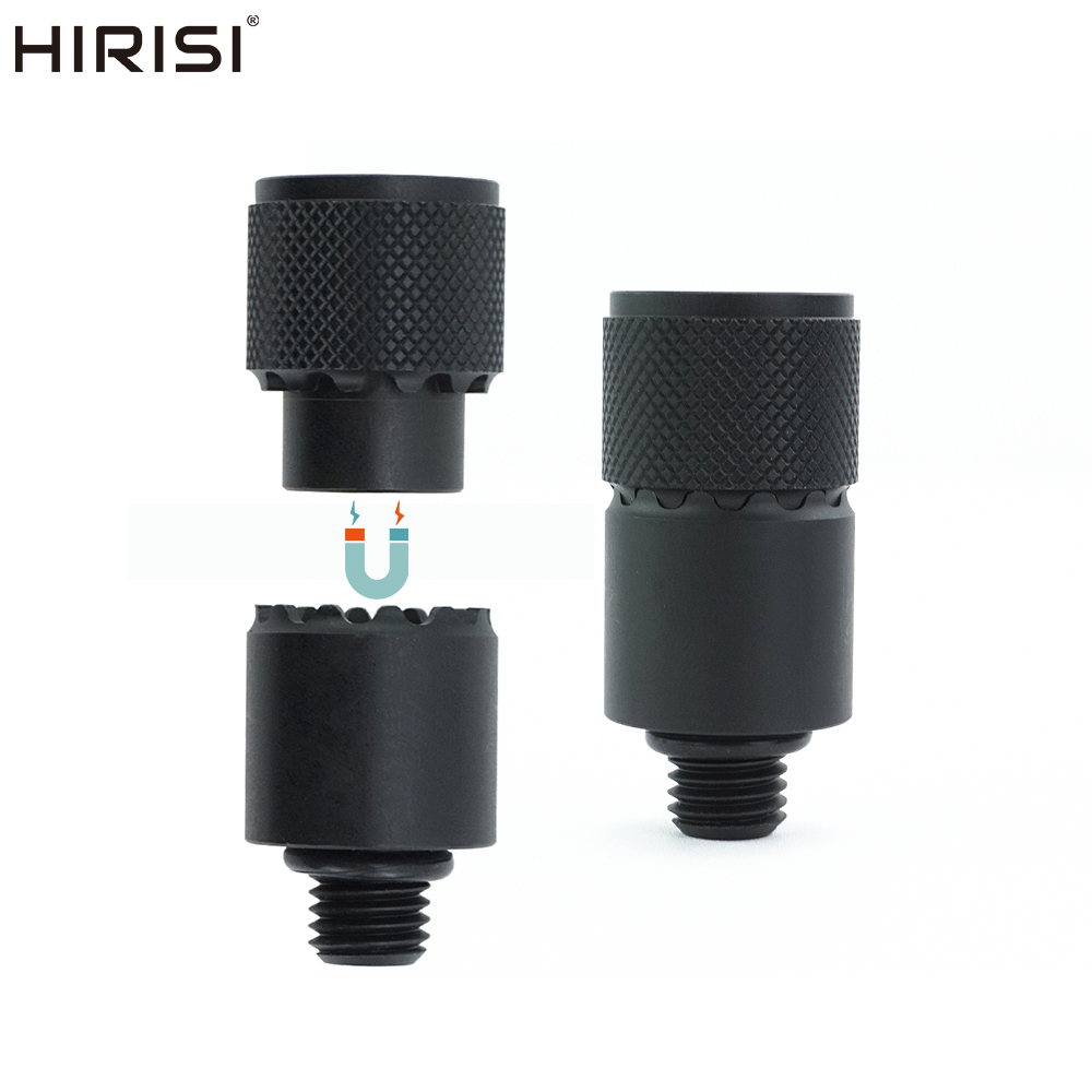 Hirisi Karpervissen Quick Chan - Bite Alarm recensie en prijs