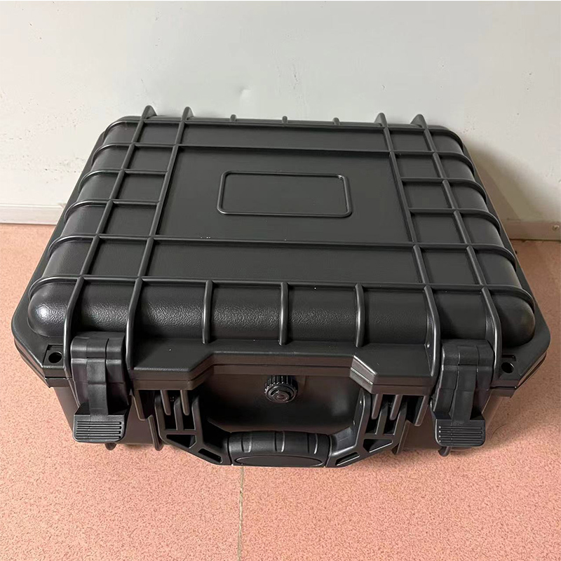 Buitenonderhoud Schokbestendig - Fish Finder Case recensie en prijs