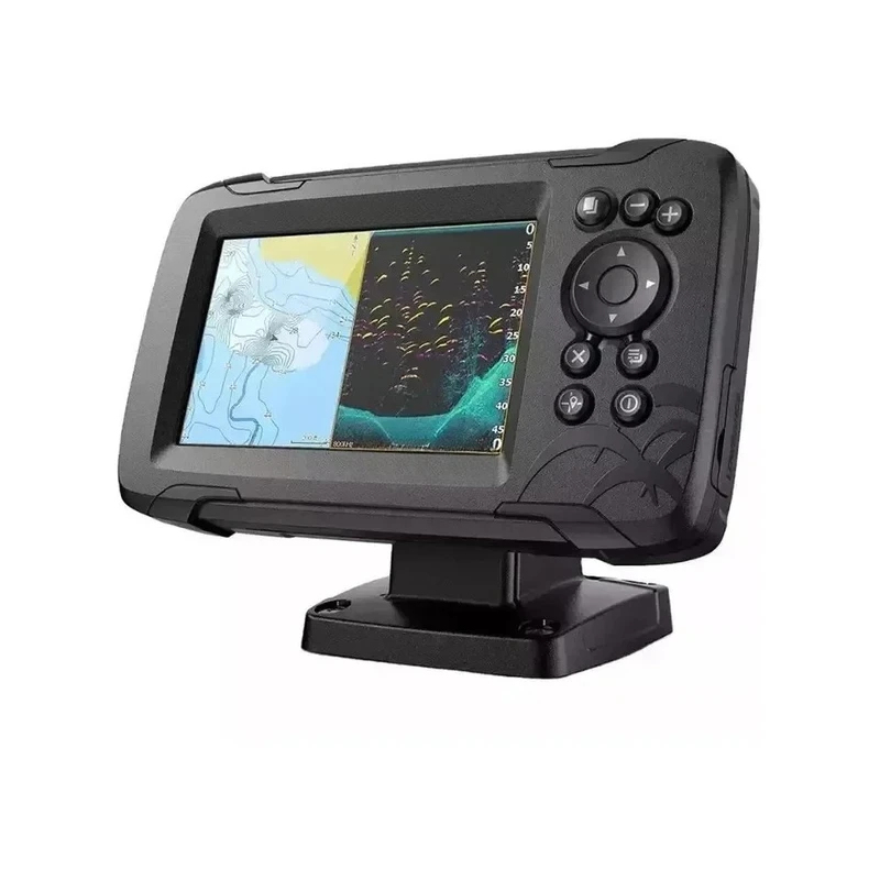 2025/NIEUW Lowrance Hook Revea - Fish Finder Transducer recensie en prijs