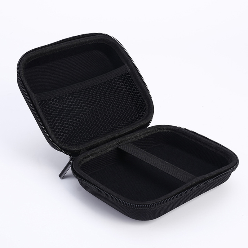 Fishfinder EVA opbergtas Drukb - Fish Finder Case recensie en prijs