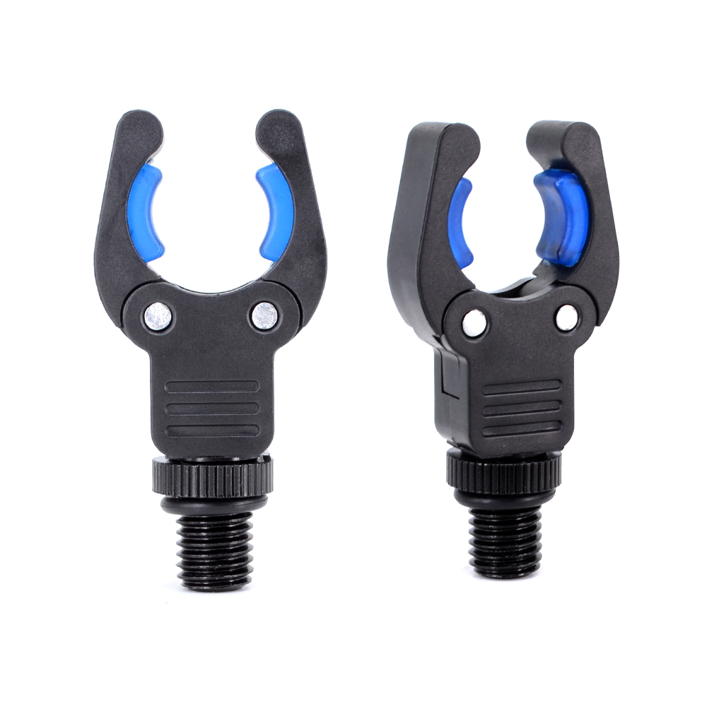 Hirisi 2 stuks Karper Hengelst - Bite Alarm recensie en prijs